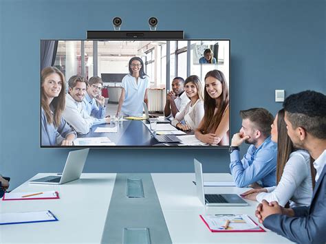 Free unlimited time video conferencing